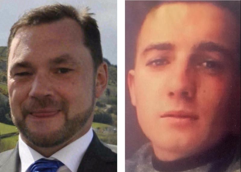 Limerick man who died after assault to be laid to rest with son stabbed to death