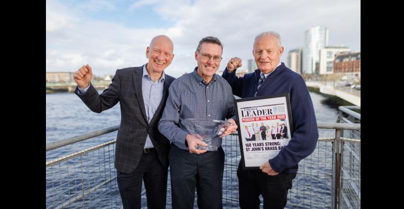 BREAKING: Note-worthy winners of Limerick Persons of the Year 2025 announced