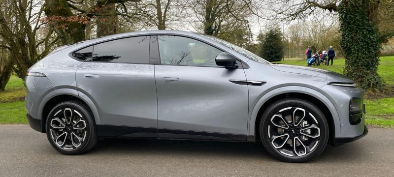 MOTORING REVIEW: Performance with AWD, latest addition to XPeng line-up