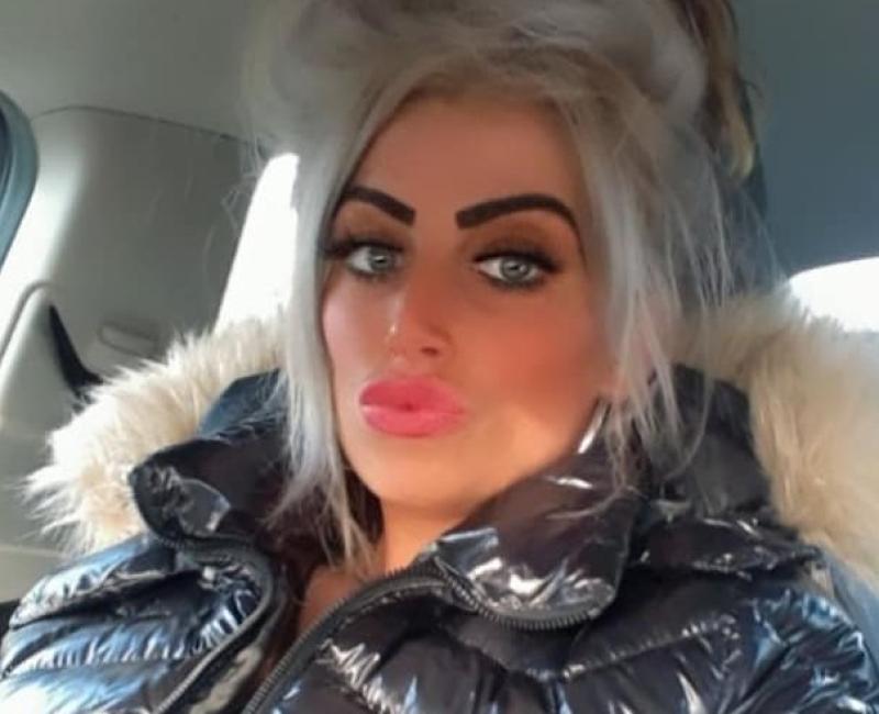 Girl, 16, charged with assaulting Scarlett Faulkner &ldquo;laughed&rdquo; when shown photo of Limerick mum, court hears