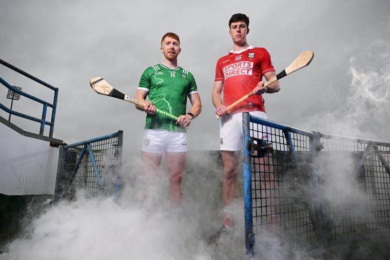 Public sale of tickets confirmed for Limerick v Cork Allianz Hurling League Final
