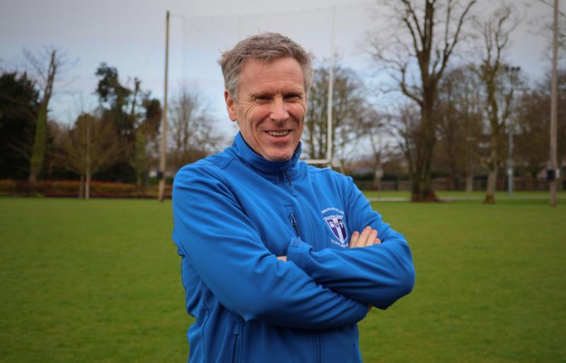 Former Munster rugby coach appointed as Limerick college's first director of sport