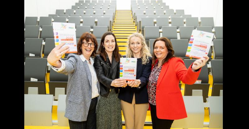 Limerick Lifelong Learning Festival 2026