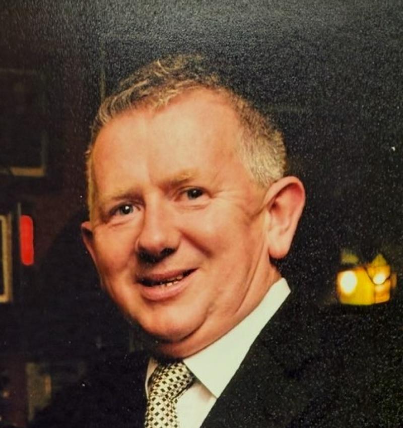 Charity calf sale to take place at mart in memory of popular Limerick auctioneer