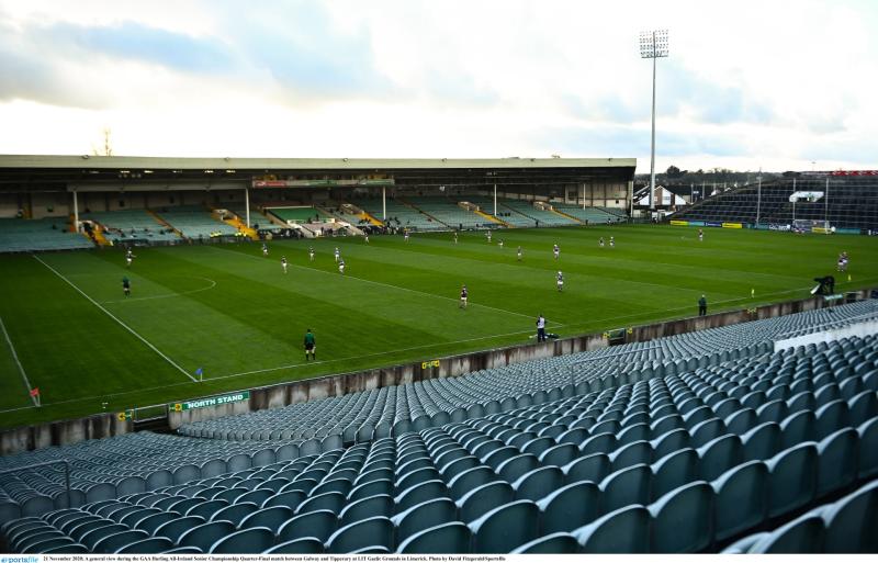 TUS Gaelic Grounds confirmed as venue for crucial ladies football clash