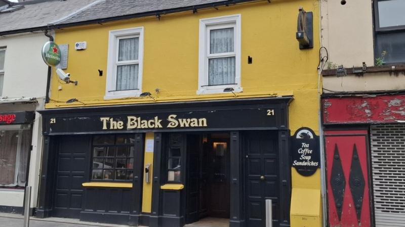 Planning permission sought to convert well-known Limerick pub into residential unit