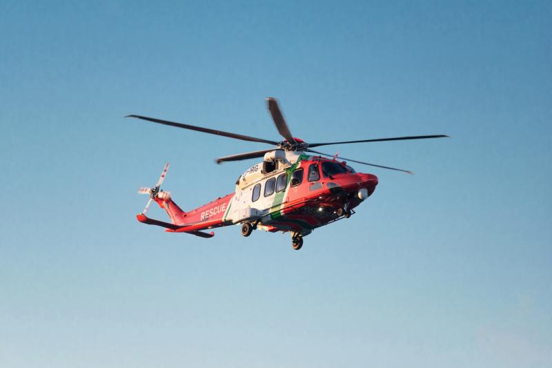 RIP: Bodies of two fishermen recovered off the Clare coast after falling into the sea