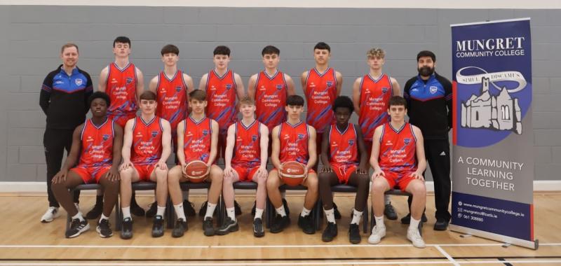 Limerick school selected to Ireland at prestigious World Games this year 