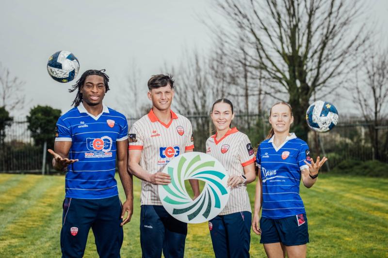 Treaty United secures major approval for new player development programme