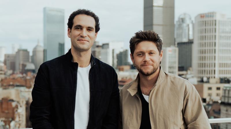 Global superstars among new investors in wearables company with strong Limerick presence 