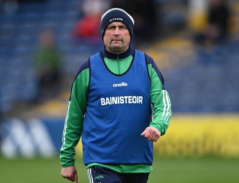 Limerick minor football