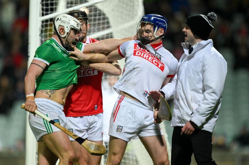 Preview: Limerick and Cork set to deliver feast of hurling for Easter Sunday