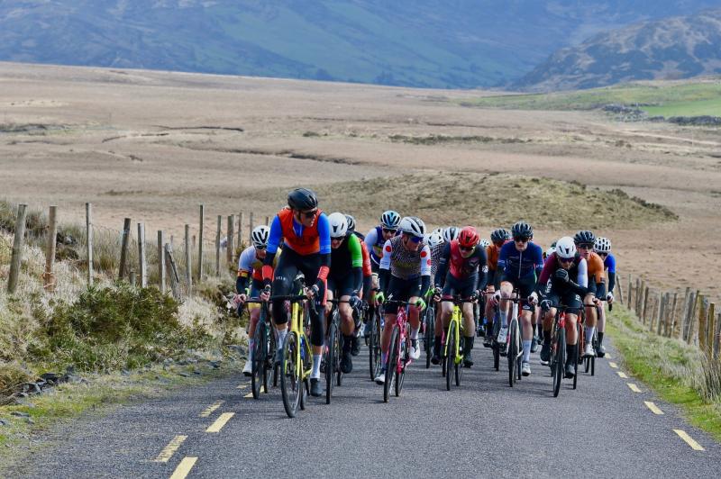 Stage of International Dornan R&aacute;s Mumhan to pass through Limerick