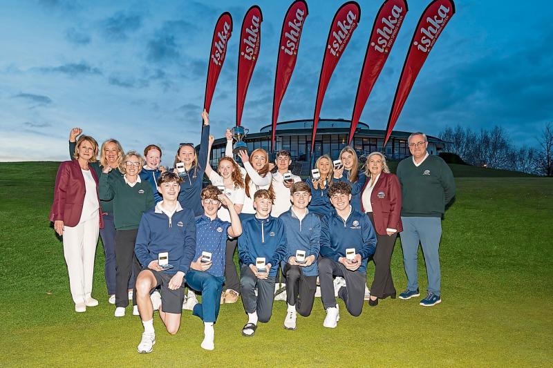 Limerick golf notes - weekly round-up from clubs across the Mid-West region