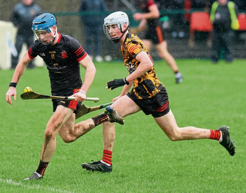 After months of preparation, Limerick minors look ahead to 'four really exciting games'