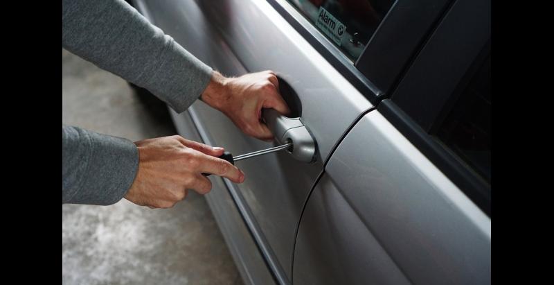 Letterbox &lsquo;fishing&rsquo; tactic leads to car thefts in Limerick suburb