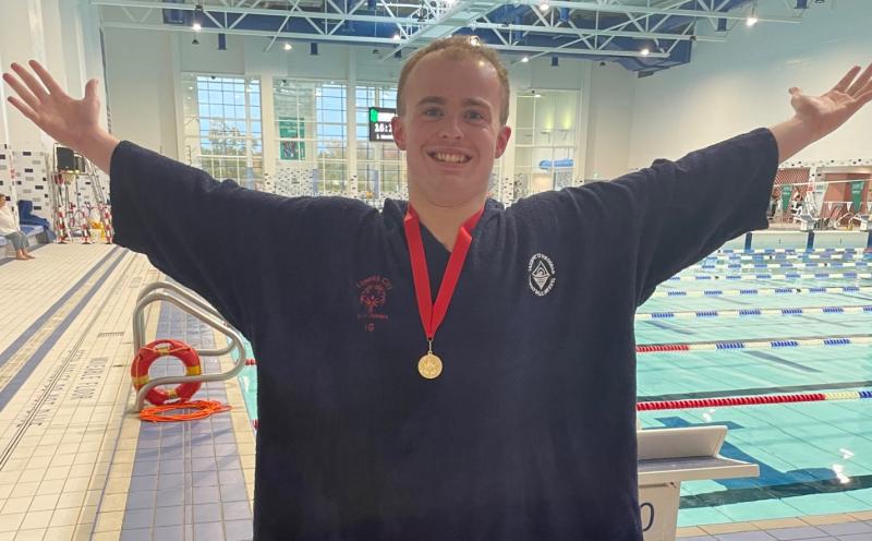 21 athletes from Limerick City Special Olympics Club selected to represent Team Munster in the Special Olympics Ireland Games