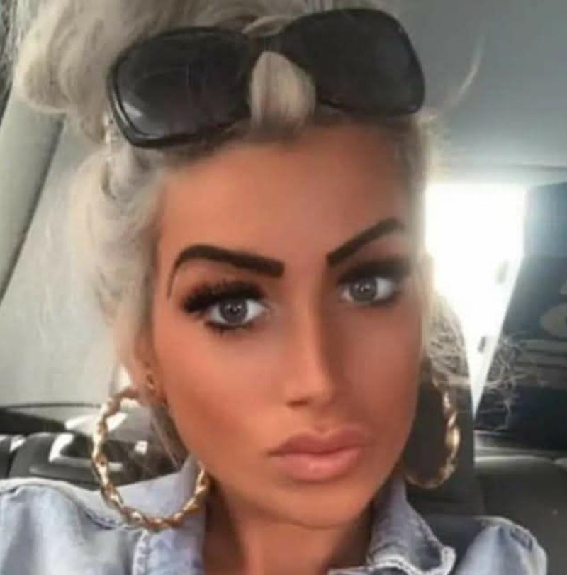 Girl, 16, and woman, 40s, due in court again over assault on Scarlett Faulkner