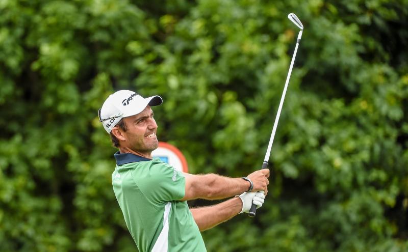 &lsquo;I cannot wait for Adare Manor to come soon enough&rsquo;: New vice captain named for 2027 Ryder Cup