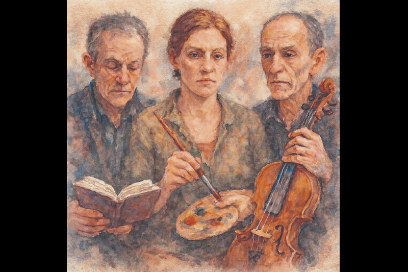 Limerick columnist reveals how artists are rethinking Aosd&aacute;na through Limerick&rsquo;s creative pulse  