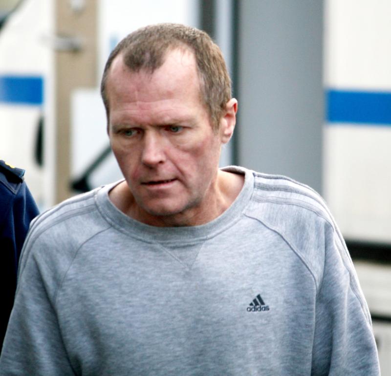 Lengthy prison sentence for Limerick burglar who had taken &lsquo;street tablets&rsquo; 