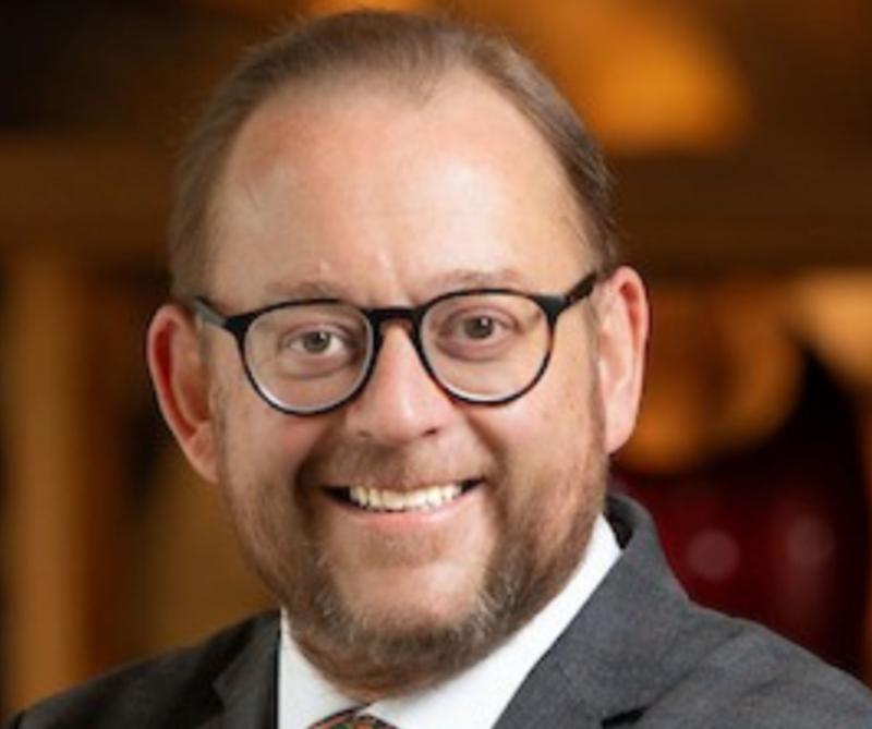 Limerick hotel manager given major role on sports and tourism board