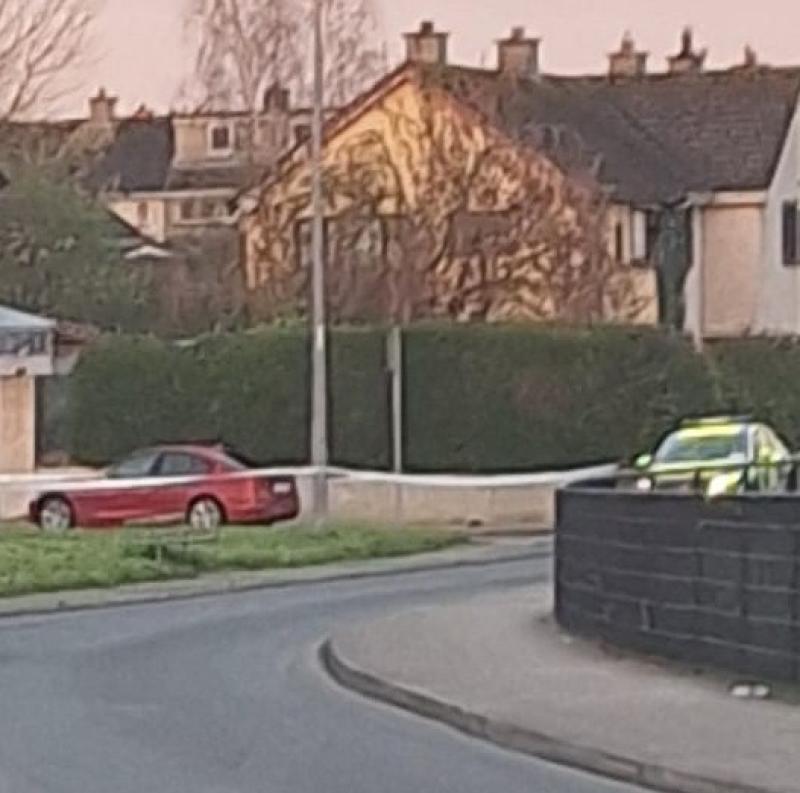 BREAKING: Teenage boy and man, 40s, shot in gun attack in Limerick