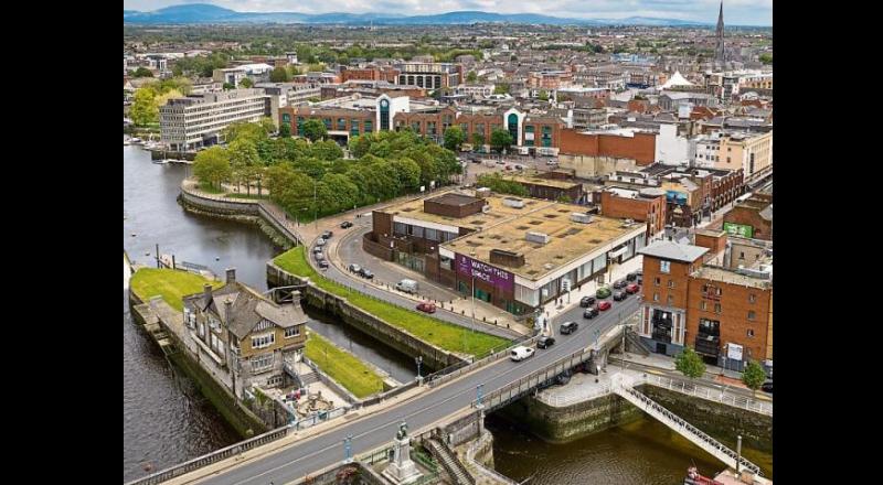 BREAKING: Major local hotels sold to family with deep Limerick roots