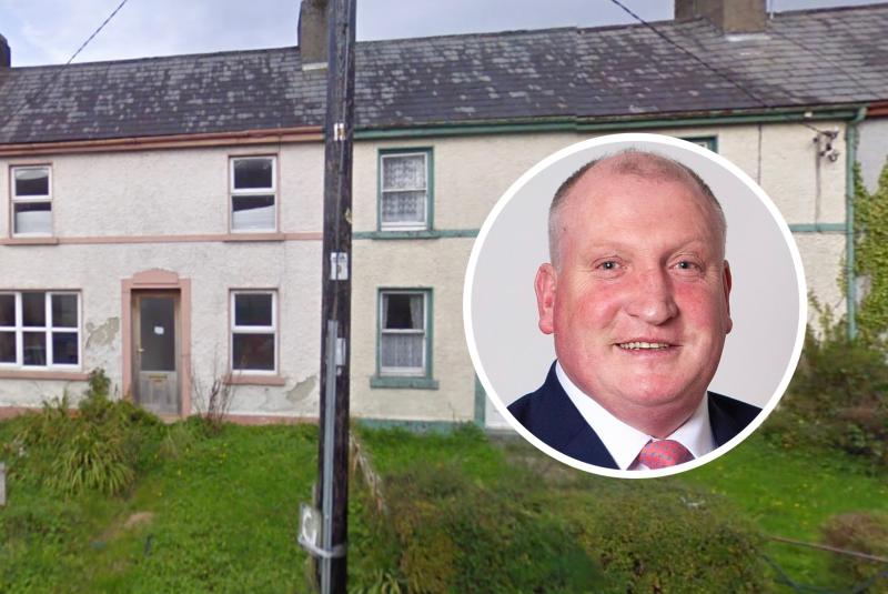 &lsquo;Scandalous&rsquo; delay leaves six completed Limerick homes empty as future use remains undecided