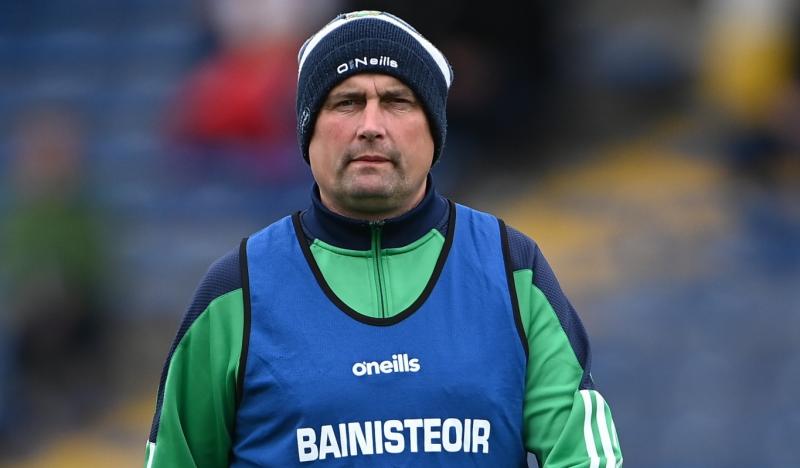 Limerick minor hurling reaction: 'We can't change what happened tonight, we can change what happens the next day'