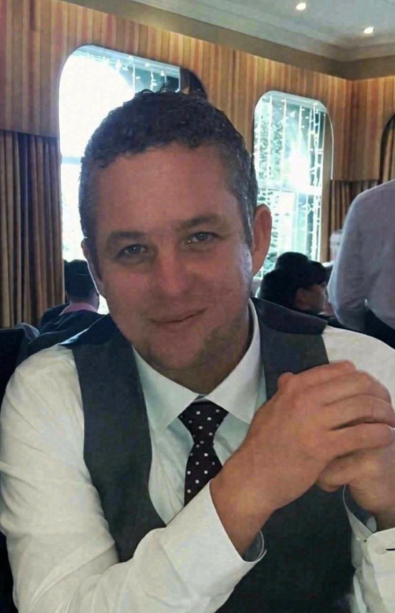 &lsquo;Flying high now with your baby girl&rsquo;: Tributes to late father of Aoife Johnston who died in Limerick hospital