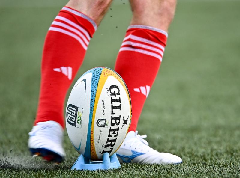 Limerick club and school rugby fixtures - Tuesday, April 6 to Sunday, April 12