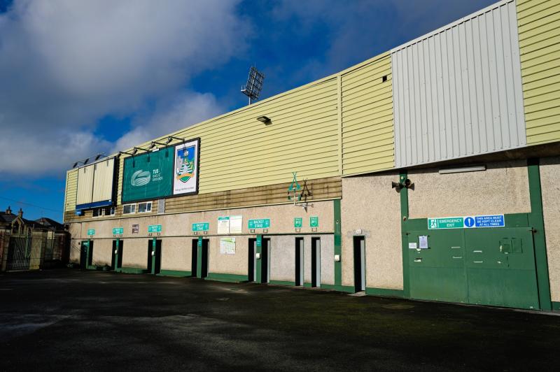 GAA issues ticket update for Limerick Munster Hurling Championship matches