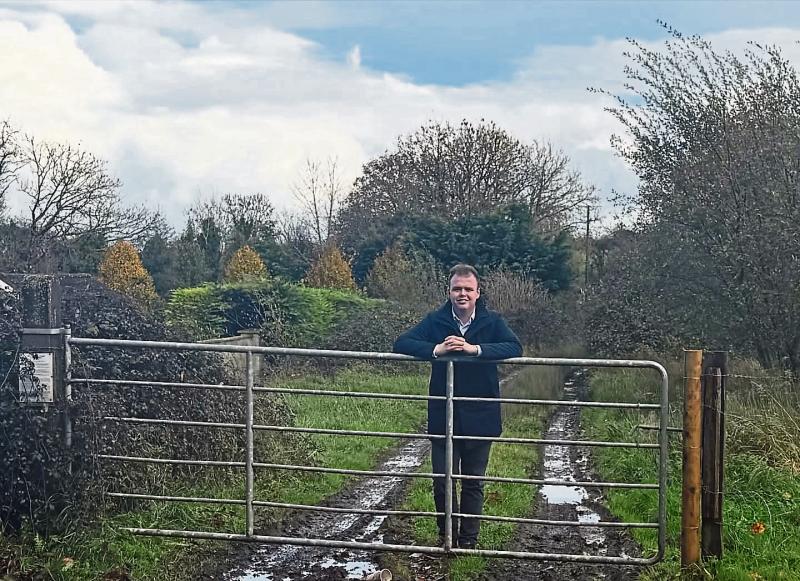 Plea to designate homes as 'affordable' at new development in Limerick village