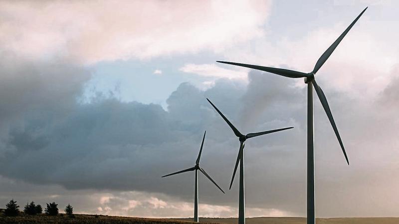 Fourteen-turbine wind farm planned for along Limerick-Tipperary border
