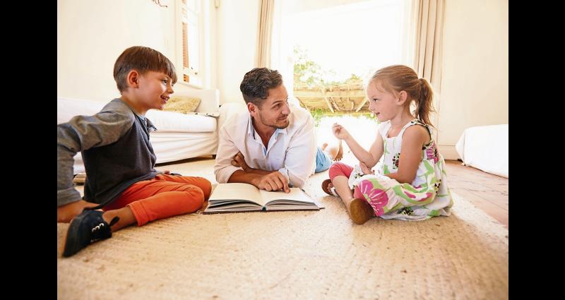 Parenting Limerick Supporting sibling relationships