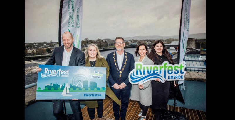 Riverfest