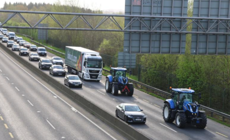 'What needs to be done must be done': People of Limerick react to fuel crisis protest