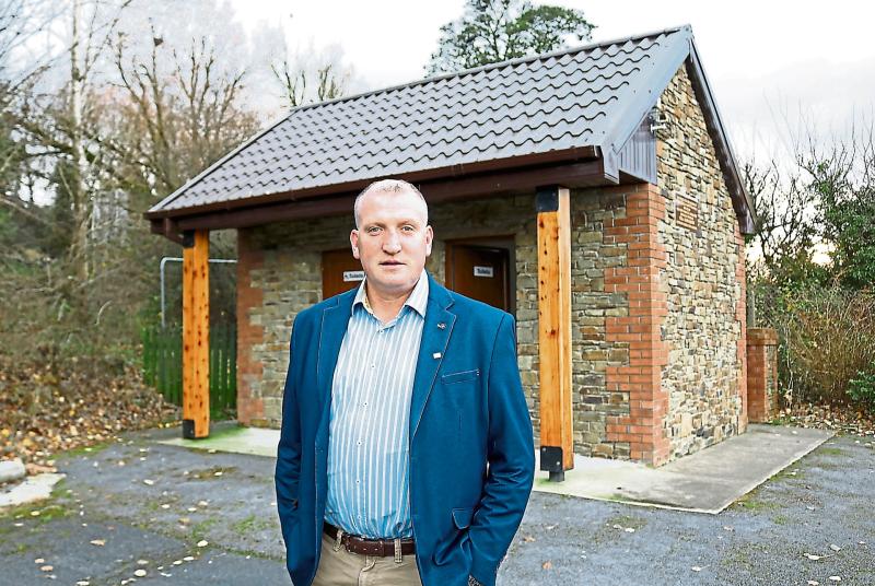 Change to development plan in Limerick will see houses allowed on narrow roads