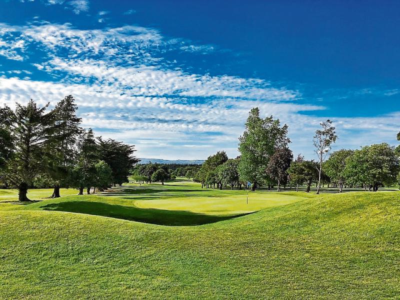 Almost time for tee-off as Limerick Civic Trust to host their annual golf classic