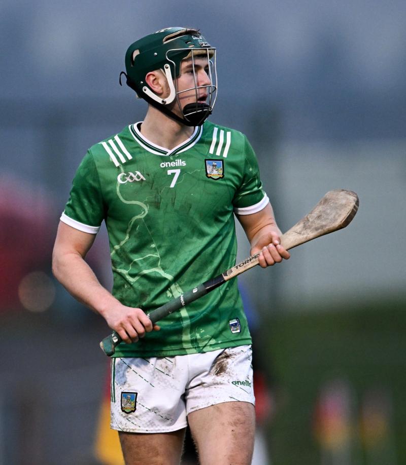Limerick edged by Clare in thrilling Munster U20 Hurling Championship clash 