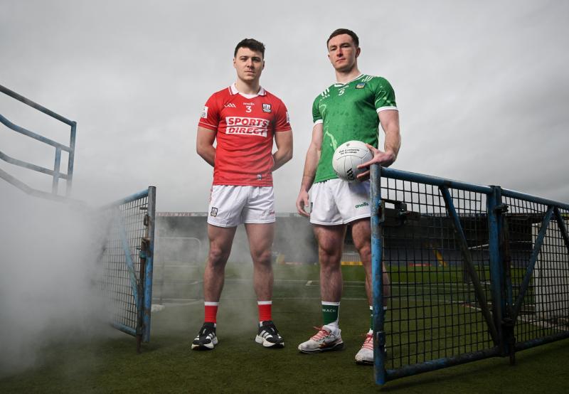 Limerick target Cork upset in Munster SFC opener