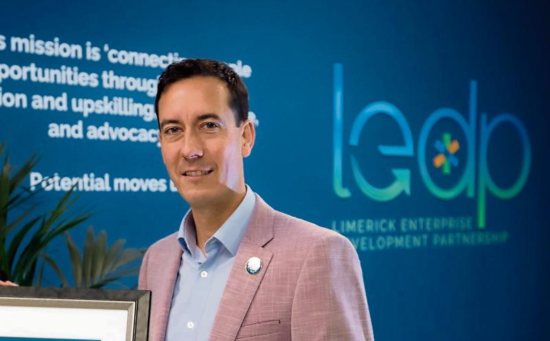 Interest-free loan launched to support Limerick people in need