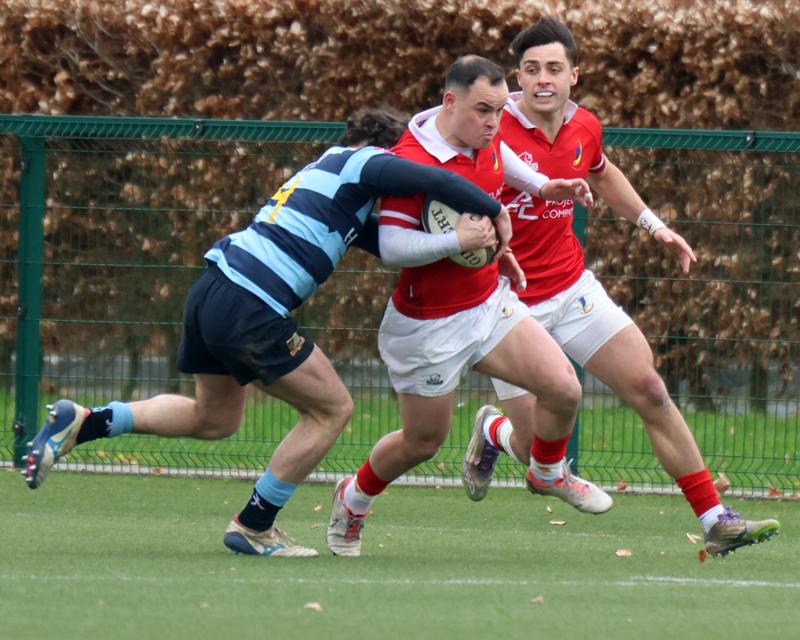 Limerick sides prepare for play-off action as All-Ireland League season reaches its business end