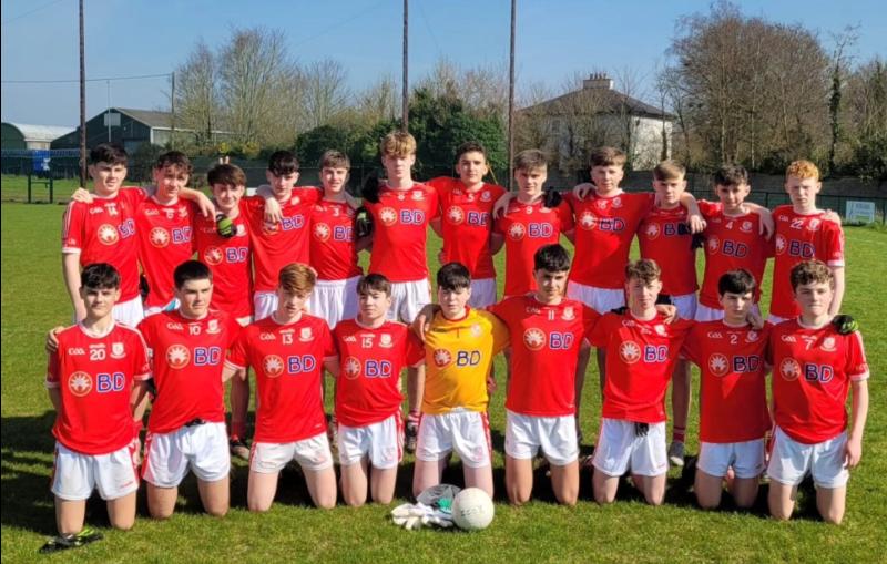 Limerick representatives confirmed for F&eacute;ile Peil after local finals 