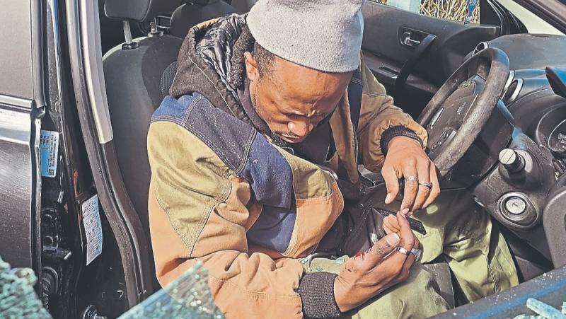 Almost &euro;70,000 fundraised for dancer blinded in horror attack in Limerick