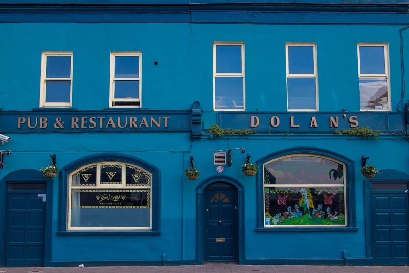 Music legends set for Limerick as Dolan's announces new gig initiative