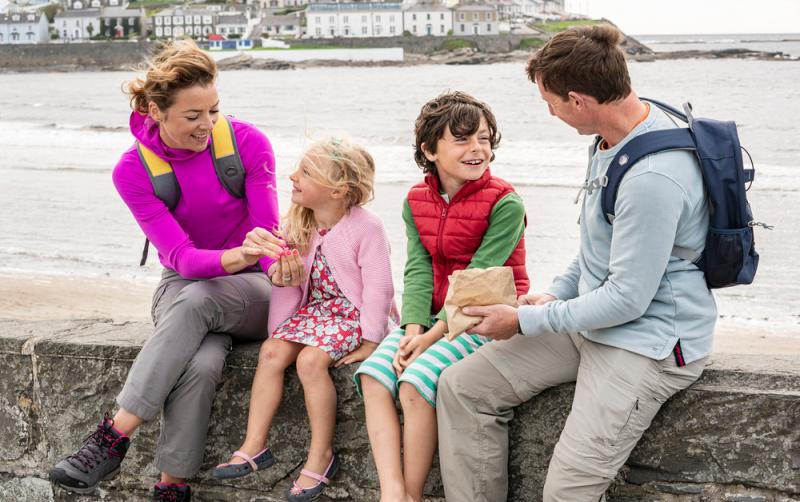 'Be a Tourist in Your Own County Clare' returns with special offers and experiences across the county