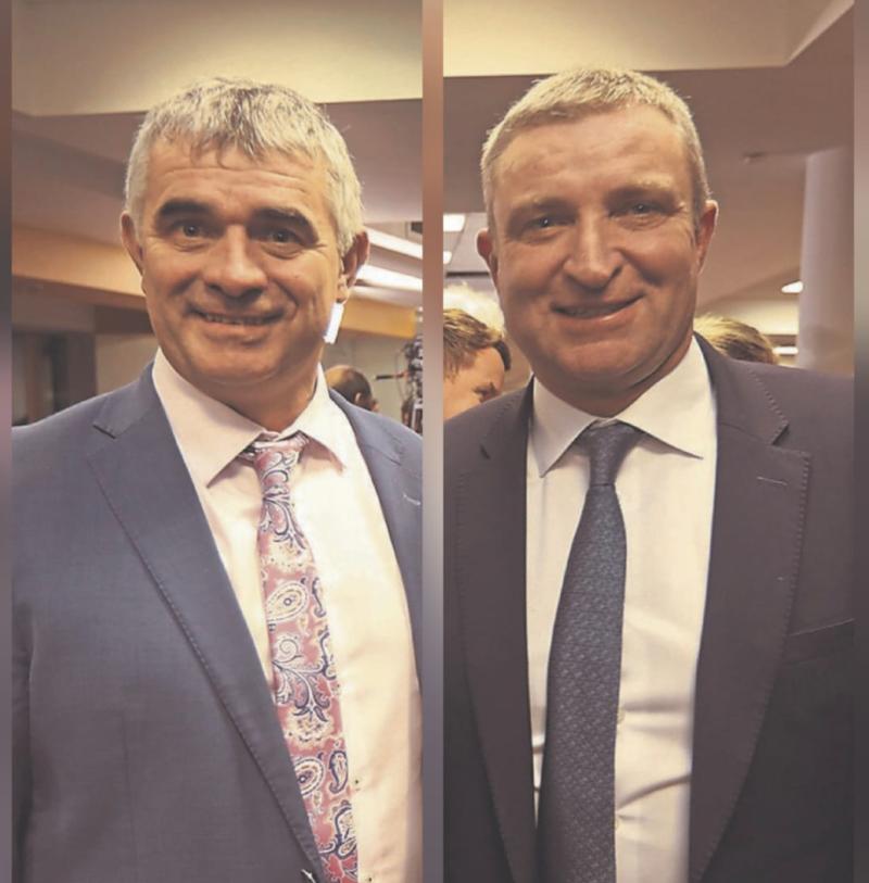 'Nonsense': War of words breaks out between Limerick TDs  live on air over fuel protests