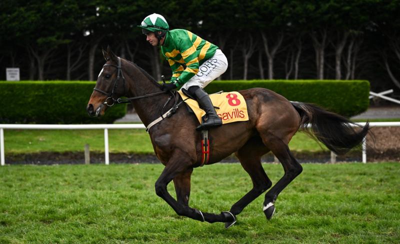 Historic fourth Grand National win for JP McManus as I Am Maximus claims title